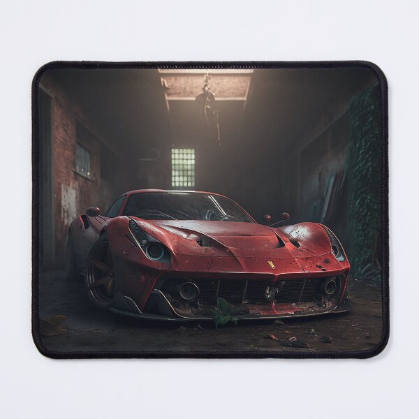 Item preview, Exotic Barn Find 02 designed and sold by ExoticBarnFinds.