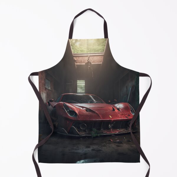 Item preview, Exotic Barn Find 02 designed and sold by ExoticBarnFinds.