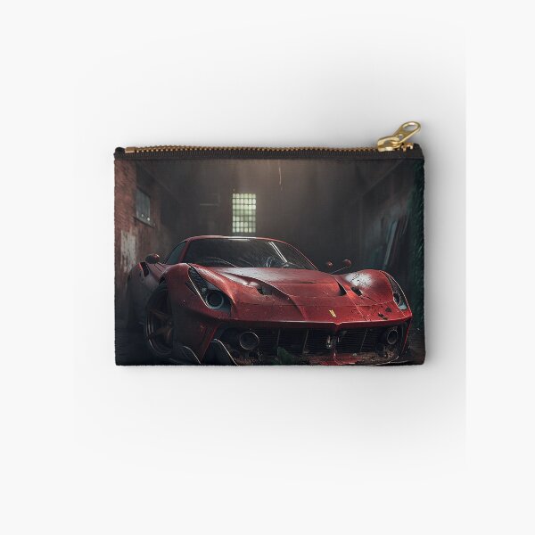 Item preview, Exotic Barn Find 02 designed and sold by ExoticBarnFinds.