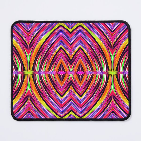 Item preview, Floral Rhombi designed and sold by fatenanwar.