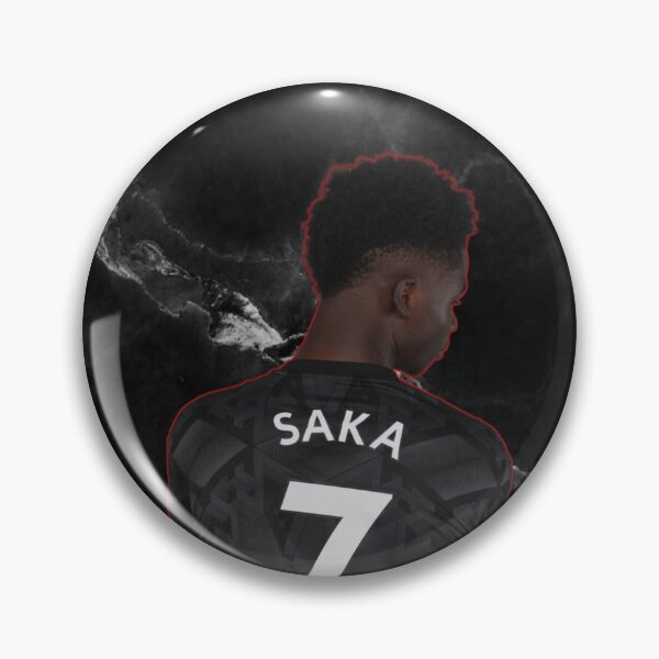 Item preview, Bukayo Saka Iphone Cases designed and sold by luis566.