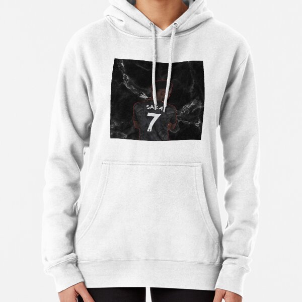 Saka Sweatshirts & Hoodies for Sale | Redbubble