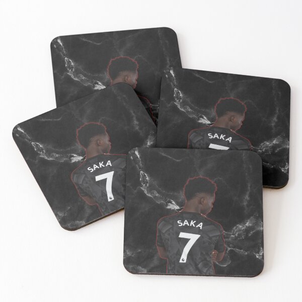 Item preview, Bukayo Saka Iphone Cases designed and sold by luis566.