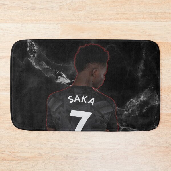 Item preview, Bukayo Saka Iphone Cases designed and sold by luis566.