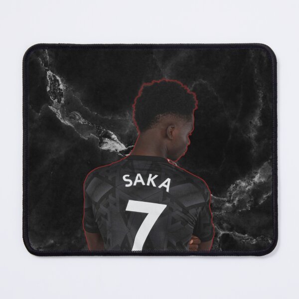 Item preview, Bukayo Saka Iphone Cases designed and sold by luis566.