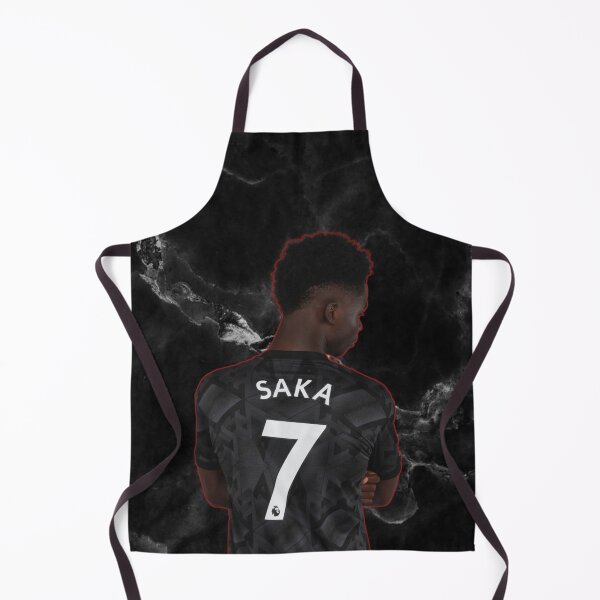 Item preview, Bukayo Saka Iphone Cases designed and sold by luis566.