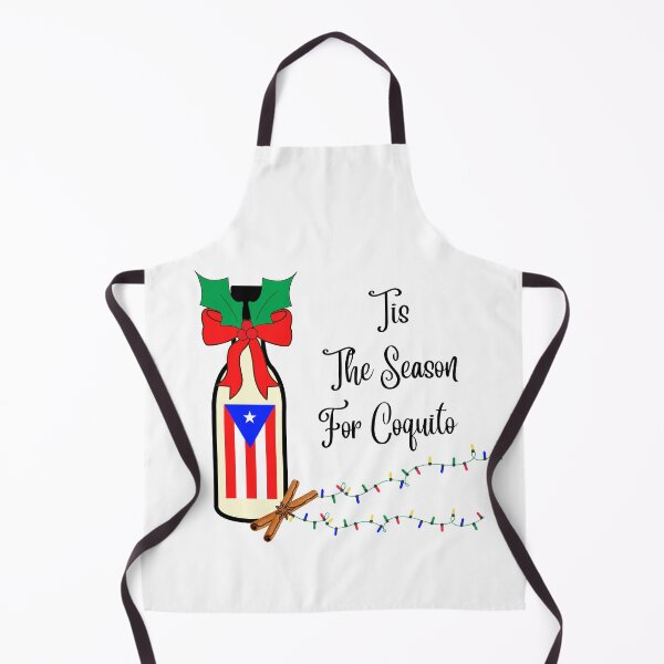 Item preview, Tis The Season For Coquito designed and sold by Sarahi50.