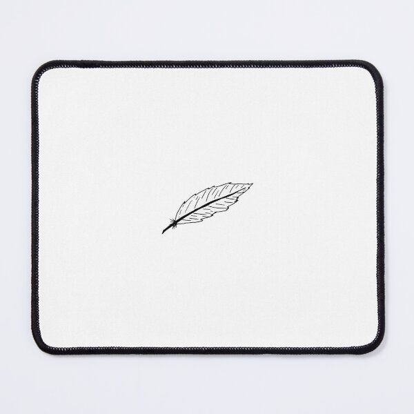 Item preview, quill/feather designed and sold by Full Whimsy.