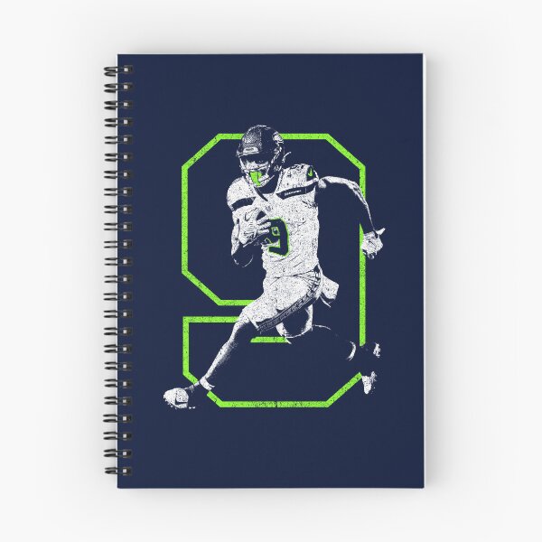 Item preview, Kenneth Walker III designed and sold by huckblade.