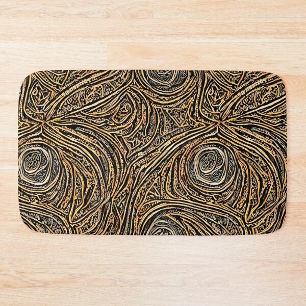 Item preview, Textural Design No. 12 designed and sold by AbstraktTheArt.