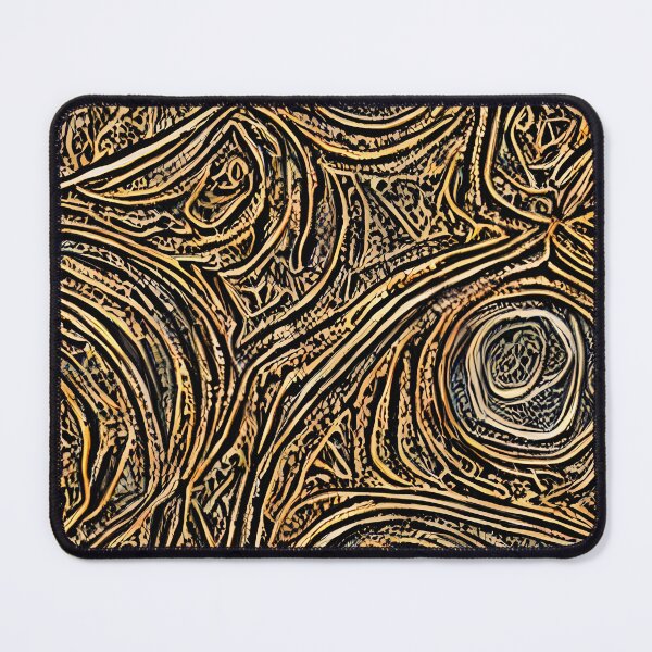 Item preview, Textural Design No. 12 designed and sold by AbstraktTheArt.
