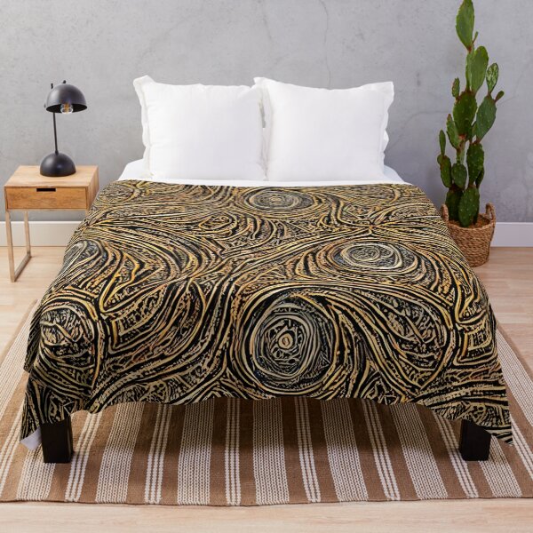 Item preview, Textural Design No. 12 designed and sold by AbstraktTheArt.