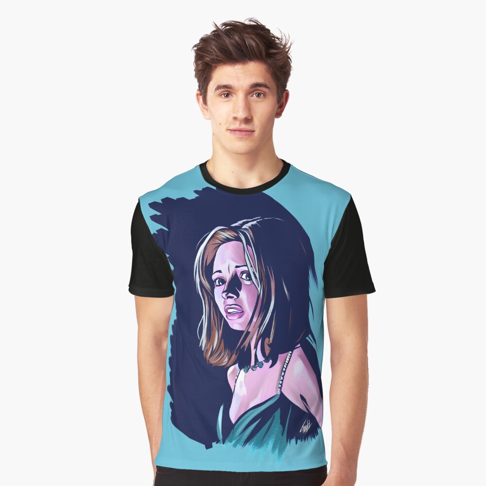 Helen Shivers Classic T-Shirt