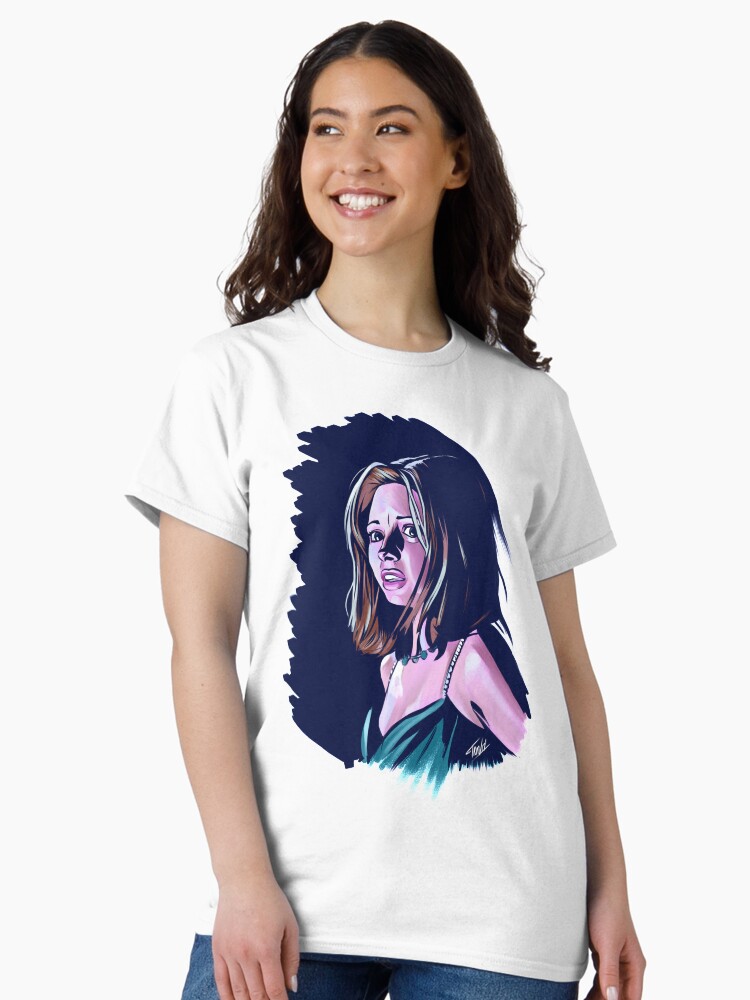 Helen Shivers Classic T-Shirt