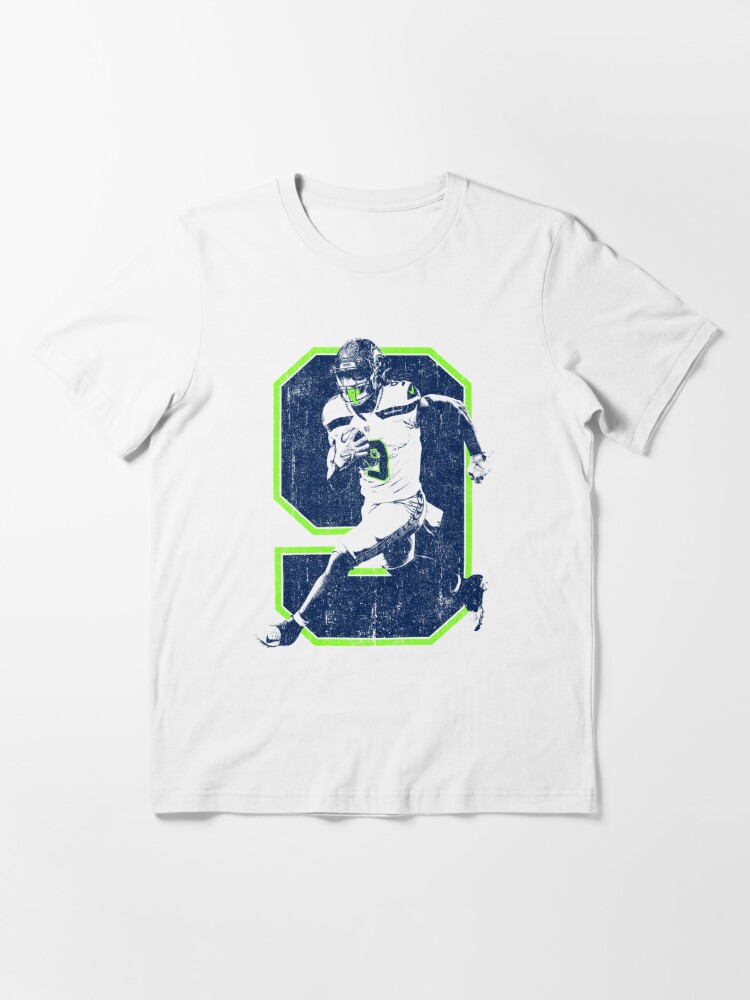 GENO SMITH Essential T-Shirt for Sale by RB941