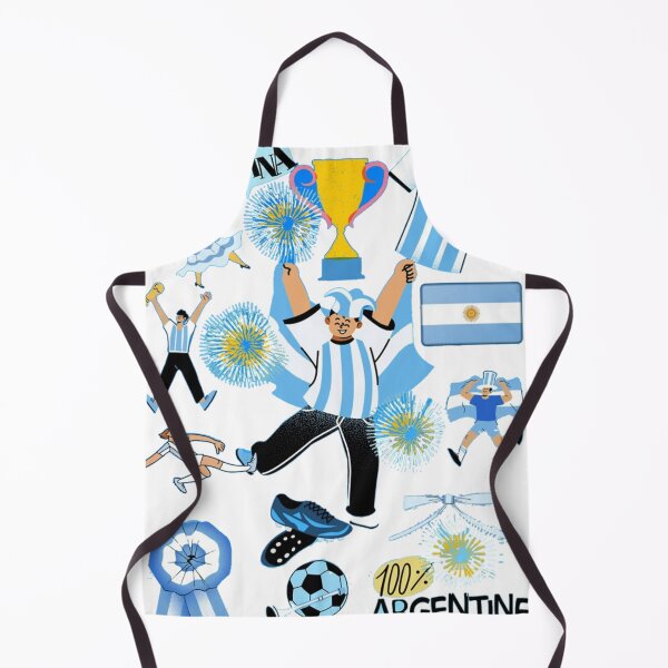 Item preview, Argentina won designed and sold by Rritu.