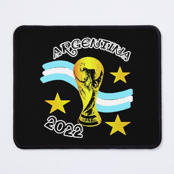Item preview, Argentina 2022 designed and sold by zer0-cu4tro.