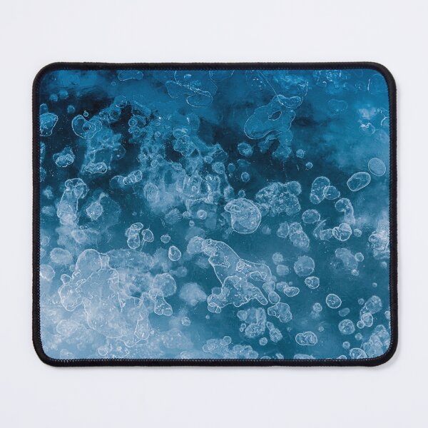 Item preview, Deep Freeze Ice Patterns Series #3 designed and sold by Amy Mitchell.