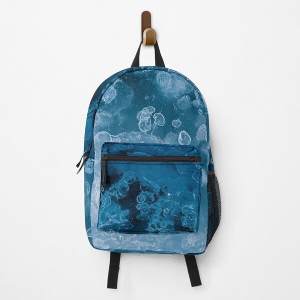 Item preview, Deep Freeze Ice Patterns Series #3 designed and sold by Amy Mitchell.