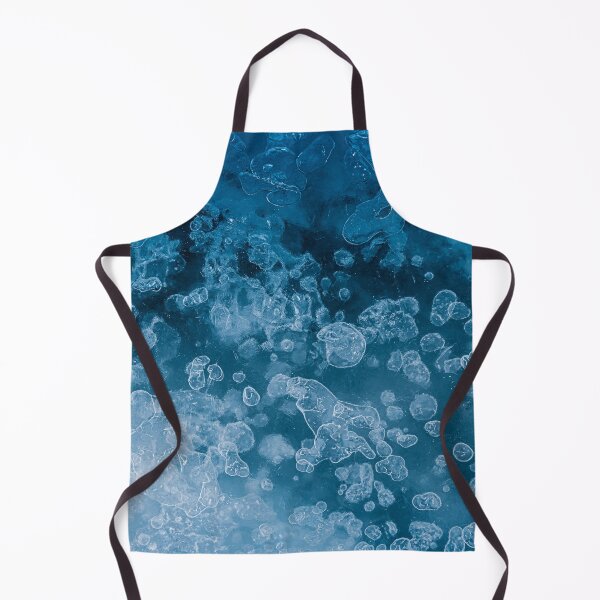 Item preview, Deep Freeze Ice Patterns Series #3 designed and sold by Amy Mitchell.