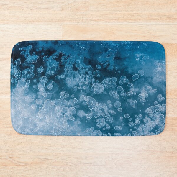 Item preview, Deep Freeze Ice Patterns Series #3 designed and sold by Amy Mitchell.