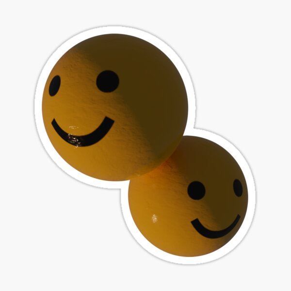 Item preview, The Balls designed and sold by aramdiarbianart.