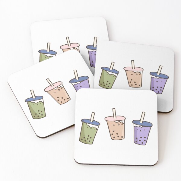 Item preview, Bubble Teas designed and sold by DinosaurGoBrr.