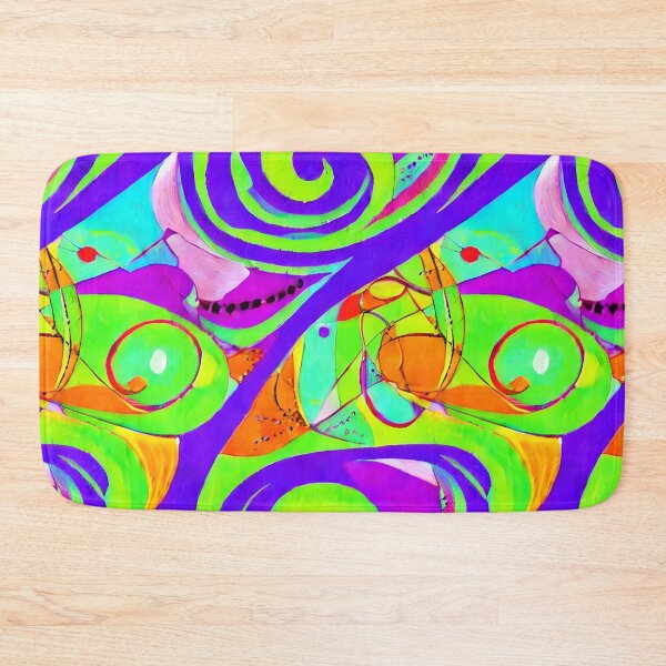 Item preview, Textural Design No. 15 designed and sold by AbstraktTheArt.