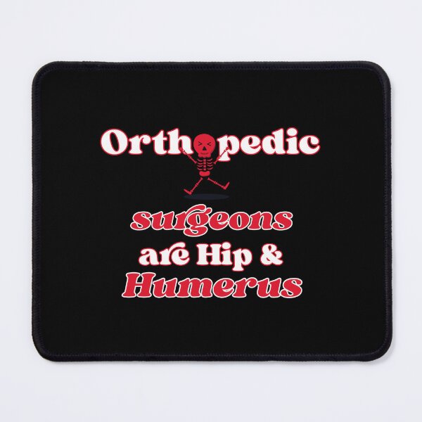 Item preview, Funny Orthopedics, Skeleton Orthopedics Design. Heart hand sign, i love orthopedics, hip and humerus designed and sold by doctors-apparel.