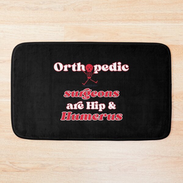Item preview, Funny Orthopedics, Skeleton Orthopedics Design. Heart hand sign,  i love orthopedics, hip and humerus  designed and sold by doctors-apparel.