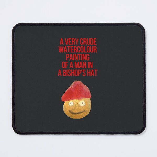 Item preview, Father Ted Bishop Brennan   designed and sold by Teredane.