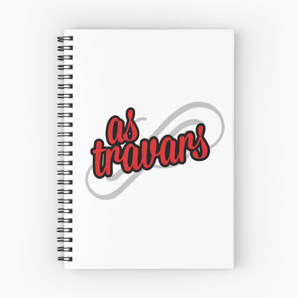 Item preview, As Travars designed and sold by Francesca Fenaroli.