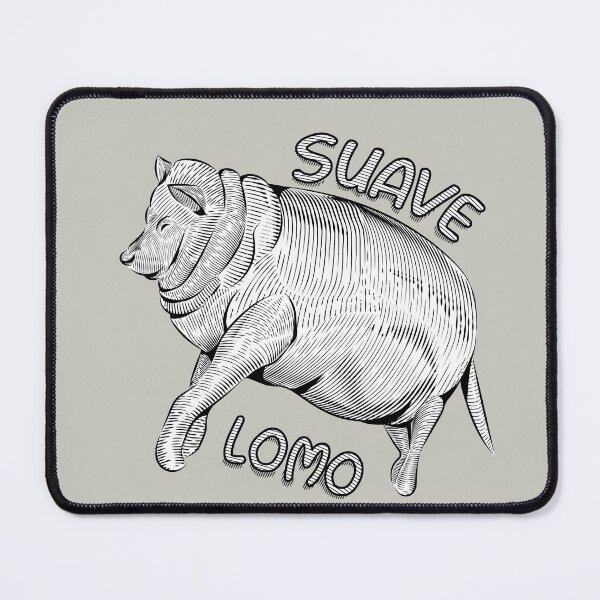 Item preview, soft tenderloin designed and sold by cuinko.