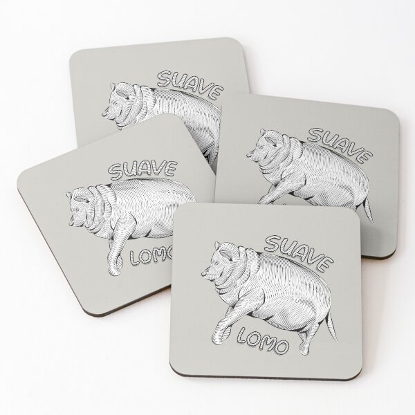 Item preview, soft tenderloin designed and sold by cuinko.