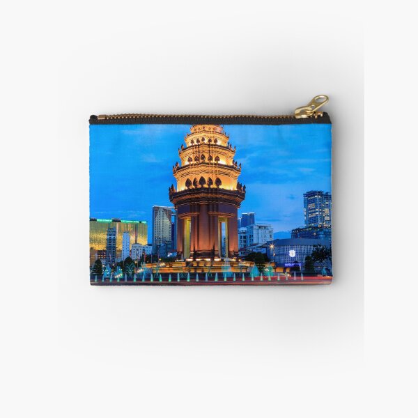 Item preview, Independence Monument Phnom Penh Cambodia designed and sold by Kevin Miller Photography.