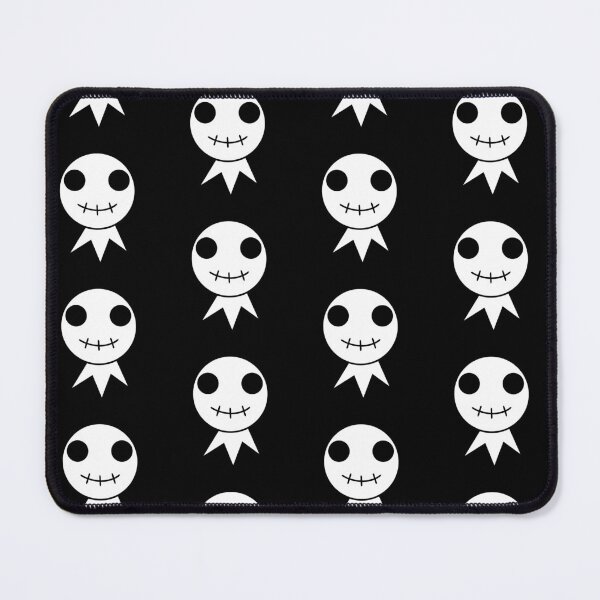 Item preview, Spooky Cute Anime Ghost designed and sold by ArashiiGames.