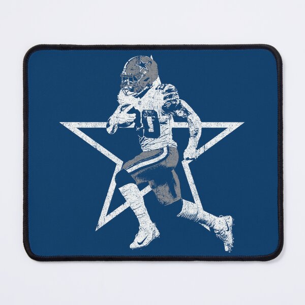 Item preview, Tony Pollard designed and sold by huckblade.