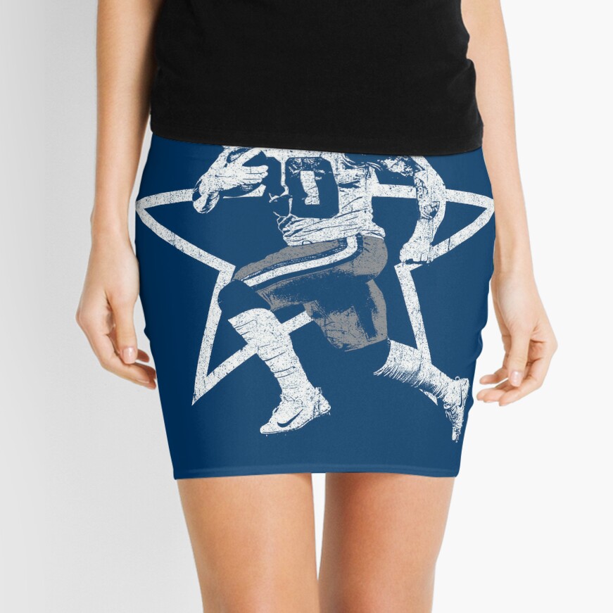 Tony Pollard Graphic T-Shirt Dress for Sale by huckblade