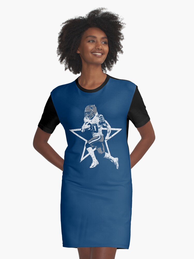 Tony Pollard' Graphic T-Shirt Dress for Sale by huckblade