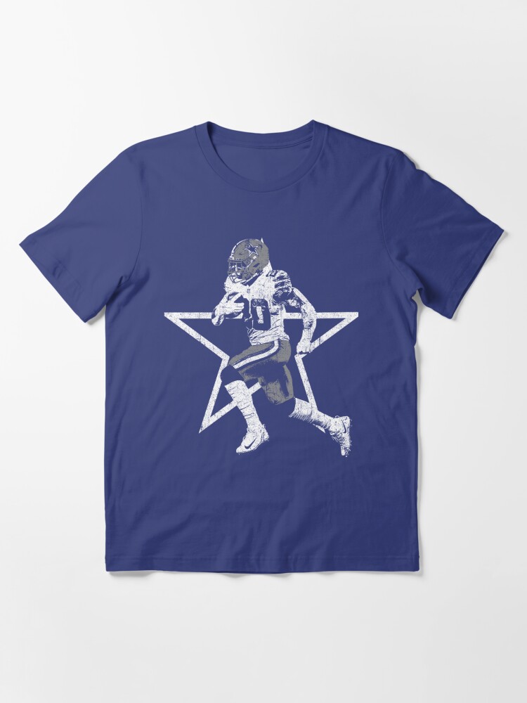 huckblade Tony Pollard T-Shirt