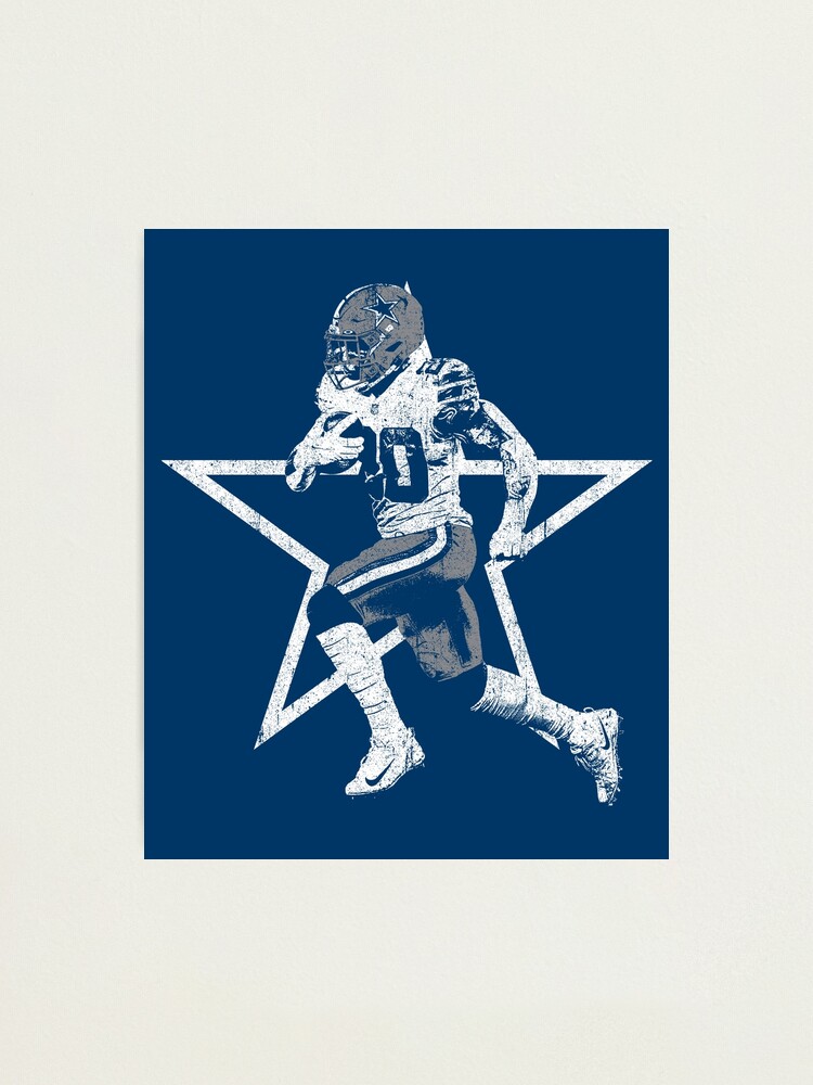 Buy Micah Parsons Poster Dallas Cowboys Wall Art Printable Kids