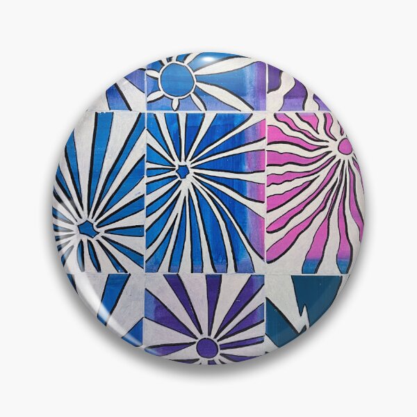 Item preview, Zaps designed and sold by Dimakesthings.