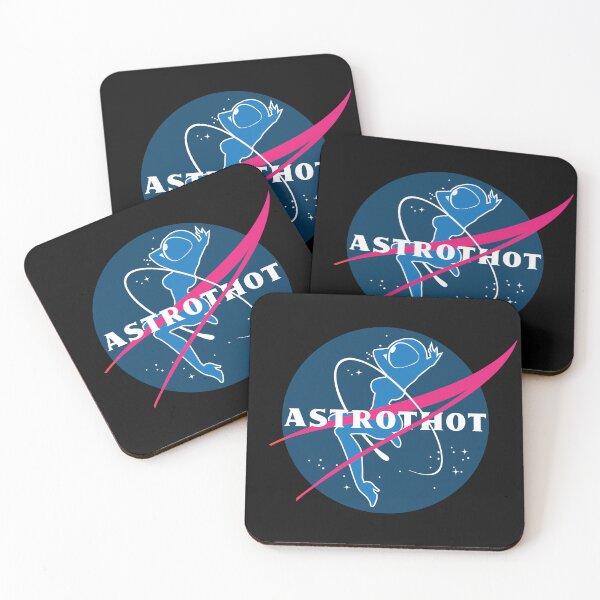 Item preview, ASTROTHOT LOGO designed and sold by samohtlion.