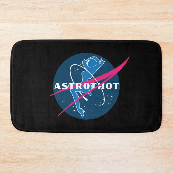 Item preview, ASTROTHOT LOGO designed and sold by samohtlion.