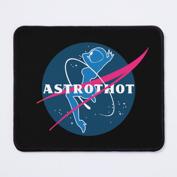 Item preview, ASTROTHOT LOGO designed and sold by samohtlion.