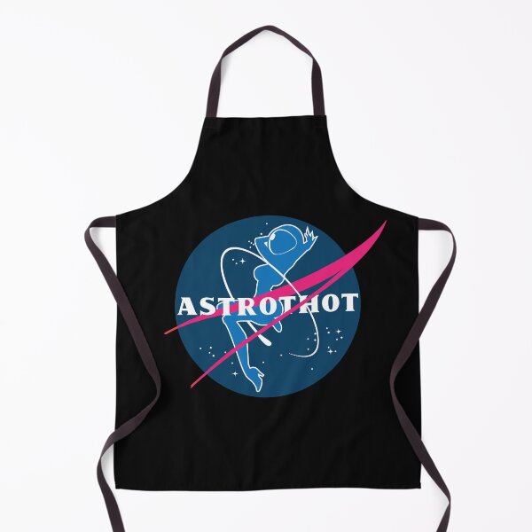 Item preview, ASTROTHOT LOGO designed and sold by samohtlion.
