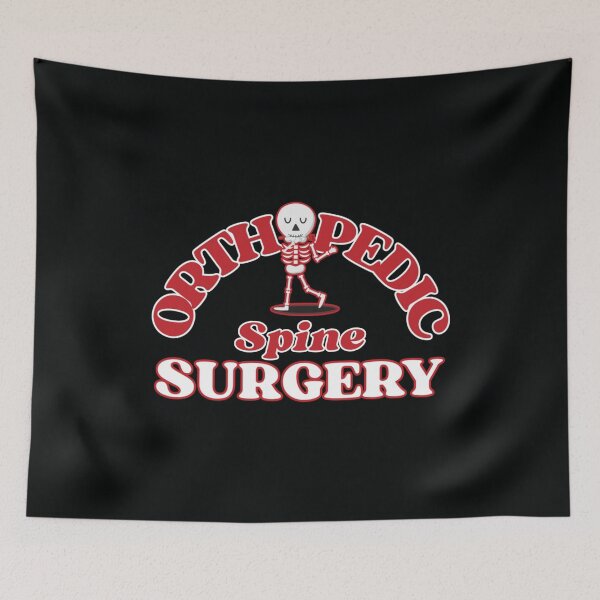 Item preview, Funny Orthopedics, Spine Orthopedics Design. Heart hand sign,  i love orthopedics, hip and humerus  designed and sold by doctors-apparel.