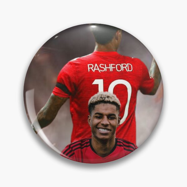 Item preview, Marcus Rashford iPhone Cases designed and sold by luis566.