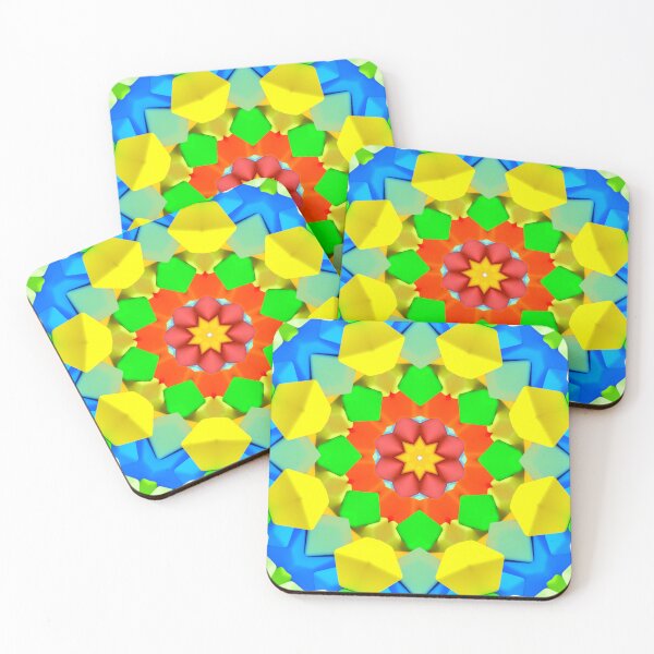 Item preview, CubiKool! designed and sold by HeartycraftLove.