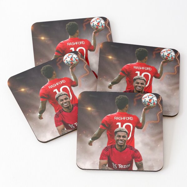 Artikelvorschau, Marcus Rashford iPhone-Hüllen entworfen und verkauft von luis566.